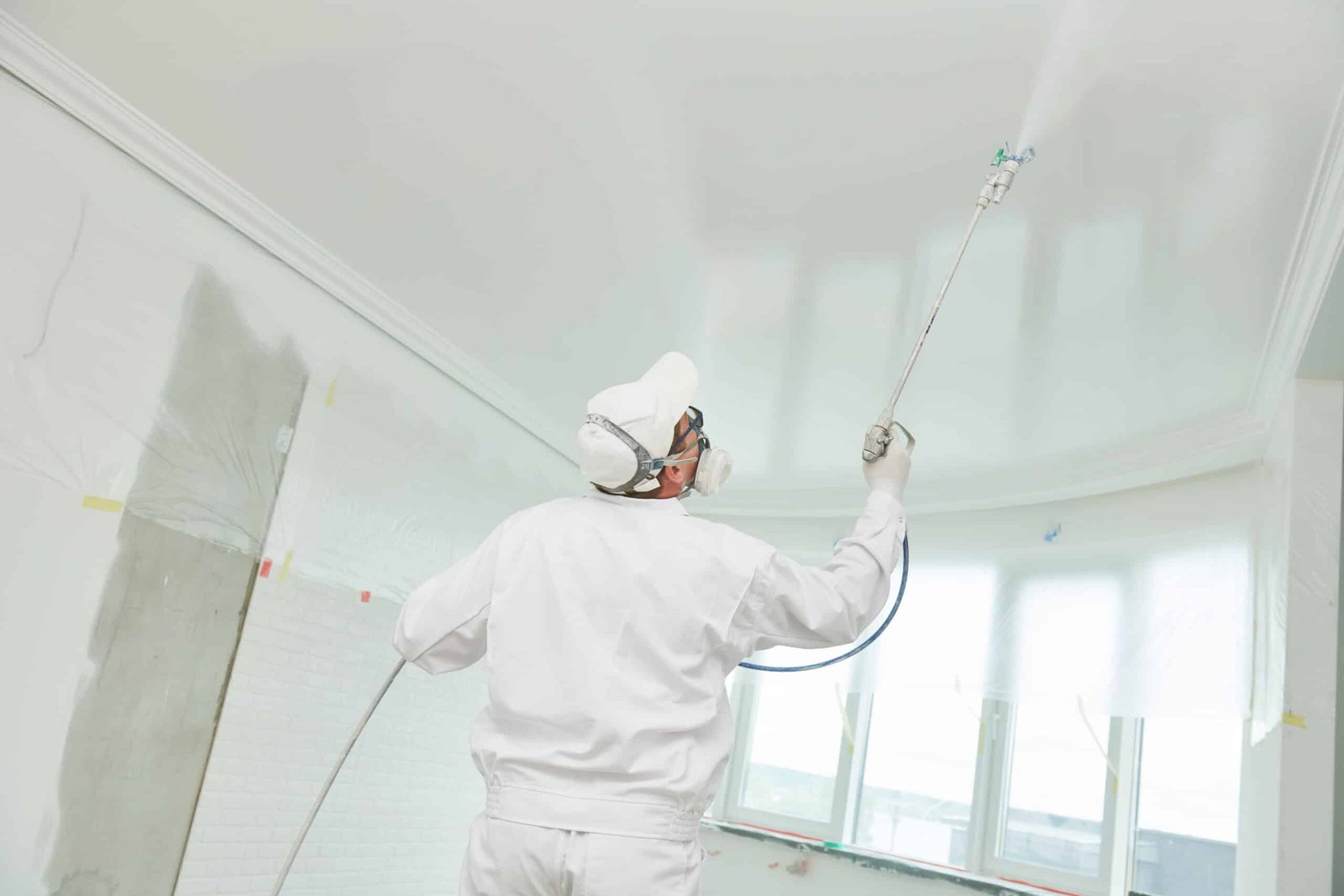 Cost to Paint Ceiling Cost to Paint Ceiling